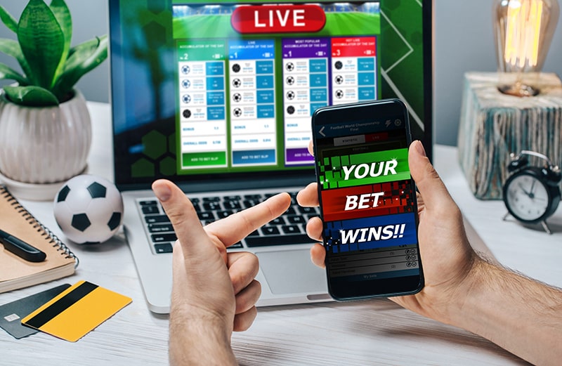 situs daftar agen judi bola sbobet mobile Indonesia terpercaya