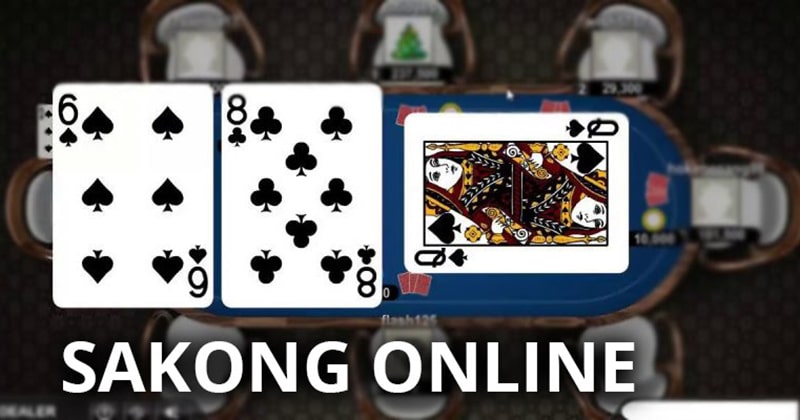 situs daftar agen judi sakong online terpercaya