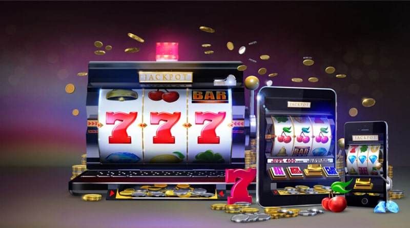 situs daftar agen judi slot pragmatic play Indonesia terbaik